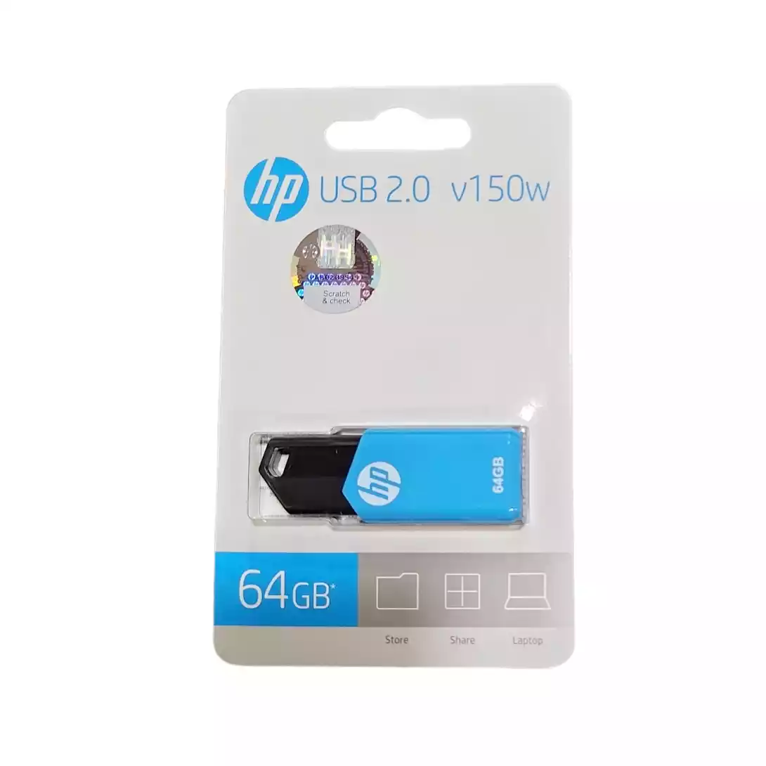 PEN DRIVE V150W 64GB