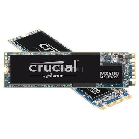SSD M.2 SATA MX500/ 500GB